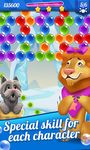 Bubble Shooter Mágico de Oz captura de pantalla apk 10