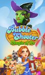 Bubble Shooter Mágico de Oz captura de pantalla apk 14