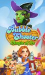 Screenshot 14 di Bubble Shooter Magic of Oz apk