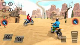 Tangkap skrin apk Mega Ramp Stunt Bike Games 3