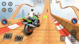 Tangkap skrin apk Mega Ramp Stunt Bike Games 2