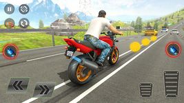 Loco Bicicleta Trucos Imposible Trucos Dominar captura de pantalla apk 1