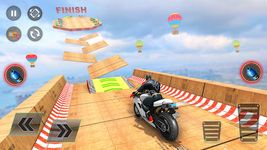 Tangkap skrin apk Mega Ramp Stunt Bike Games 11