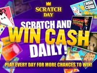 Scratch Day zrzut z ekranu apk 1