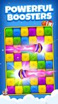 Toy Brick Crush - Jeu de puzzle addictif capture d'écran apk 2