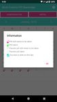 Erinnerung für die Antibabypille Screenshot APK 9