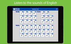 Captura de tela do apk LearnEnglish Sounds Right 5