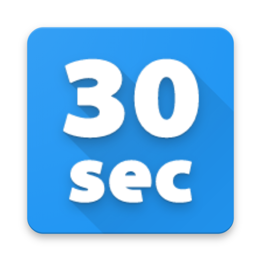 Статус в ватсап больше 30 секунд. 30 Sec значок. Секанс 30. 30 Sec.