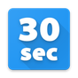 30 Sec - Split videos for Whatsapp Status APK Icon