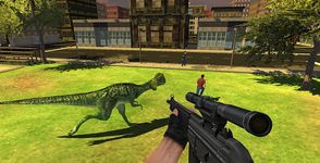 Imagem 4 do Dinossauros sniper hunter: mortal dinossauros