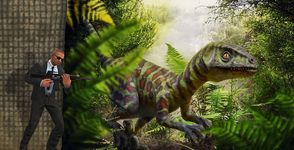 Imagine Dinozauri vânători de lunetiști 3