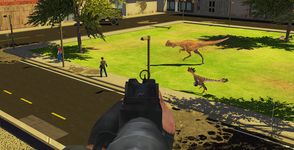 Imagem 2 do Dinossauros sniper hunter: mortal dinossauros