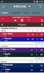 College Basketball Radio screenshot apk 14