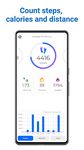 Imagen 3 de Contador de pasos - contador de calorías