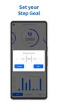 Imagen 1 de Contador de pasos - contador de calorías