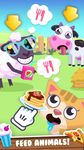 Little Farm Life - Happy Animals of Sunny Village ekran görüntüsü APK 20