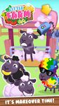 Little Farm Life - Happy Animals of Sunny Village ekran görüntüsü APK 18