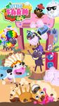 Captură de ecran Little Farm Life - Happy Animals of Sunny Village apk 16