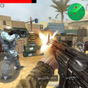Ícone do SWAT Sniper 3D 2019: Free Shooting Game