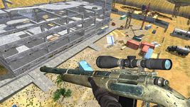 Captura de tela do apk SWAT Sniper 3D 2019: Free Shooting Game 1