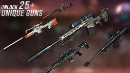 Captura de tela do apk SWAT Sniper 3D 2019: Free Shooting Game 2