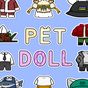 Icône de Pet doll