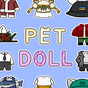 Иконка Pet doll