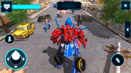 Imagen  de Bike Car Robot Gangster Rampage