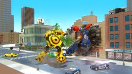 Imagen 5 de Bike Car Robot Gangster Rampage