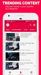 Tangkapan layar apk YouMp3 - YouTube Mp3 Player For YouTube Music 2