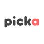피카 Picka - 가상연애 시뮬레이션 메신저 아이콘