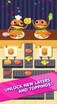 Burger Tapper - Idle & Fun Food Maker Game  Bild 1