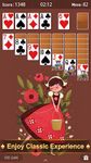 Tangkapan layar apk Solitaire 9