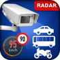 Detector de viteză - Radar de poliție APK