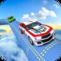 US car driving : Fearless stunts APK