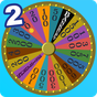 Word Fortune - Wheel of Phrases Quiz アイコン