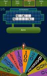 Word Fortune - Wheel of Phrases Quiz のスクリーンショットapk 6