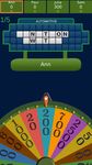 Word Fortune - Wheel of Phrases Quiz의 스크린샷 apk 9