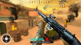 Gambar Free Fire: survival battleground – firing squad 4