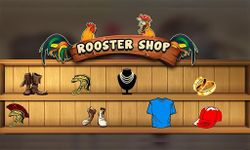 Captura de tela do apk Farm Rooster Fighting Angry Chicks Ring Fighter 2 12