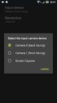 CamON Live Streaming capture d'écran apk 4