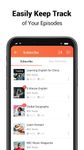 Free Podcast Download Player - Audio Books & Music image 9