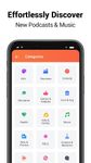 Free Podcast Download Player - Audio Books & Music image 5