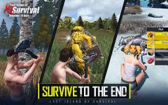 Last Day Rules: Survival capture d'écran apk 10