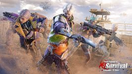 Last Day Rules: Survival ảnh màn hình apk 7