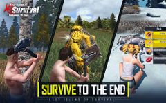 Last Day Rules: Survival ekran görüntüsü APK 11