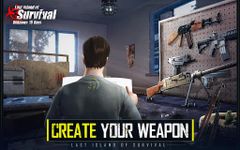 Скриншот 16 APK-версии Last Day Rules: Survival