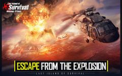 Last Day Rules: Survival capture d'écran apk 