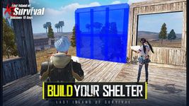 Last Day Rules: Survival ekran görüntüsü APK 19