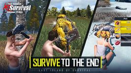 Captura de tela do apk Last Day Rules: Survival 18